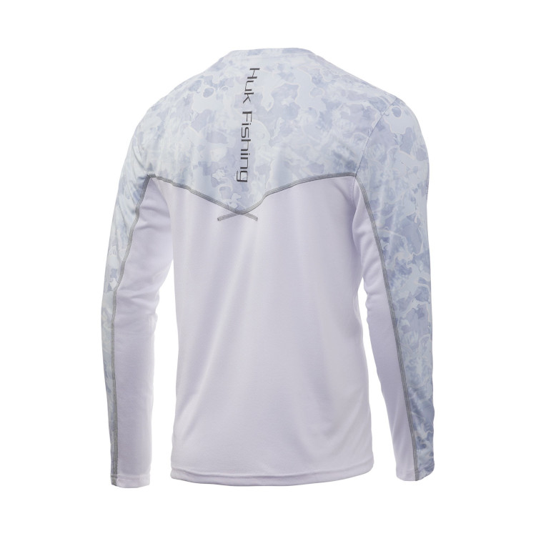 Huk Icon X Camo Long Sleeve – Men’s